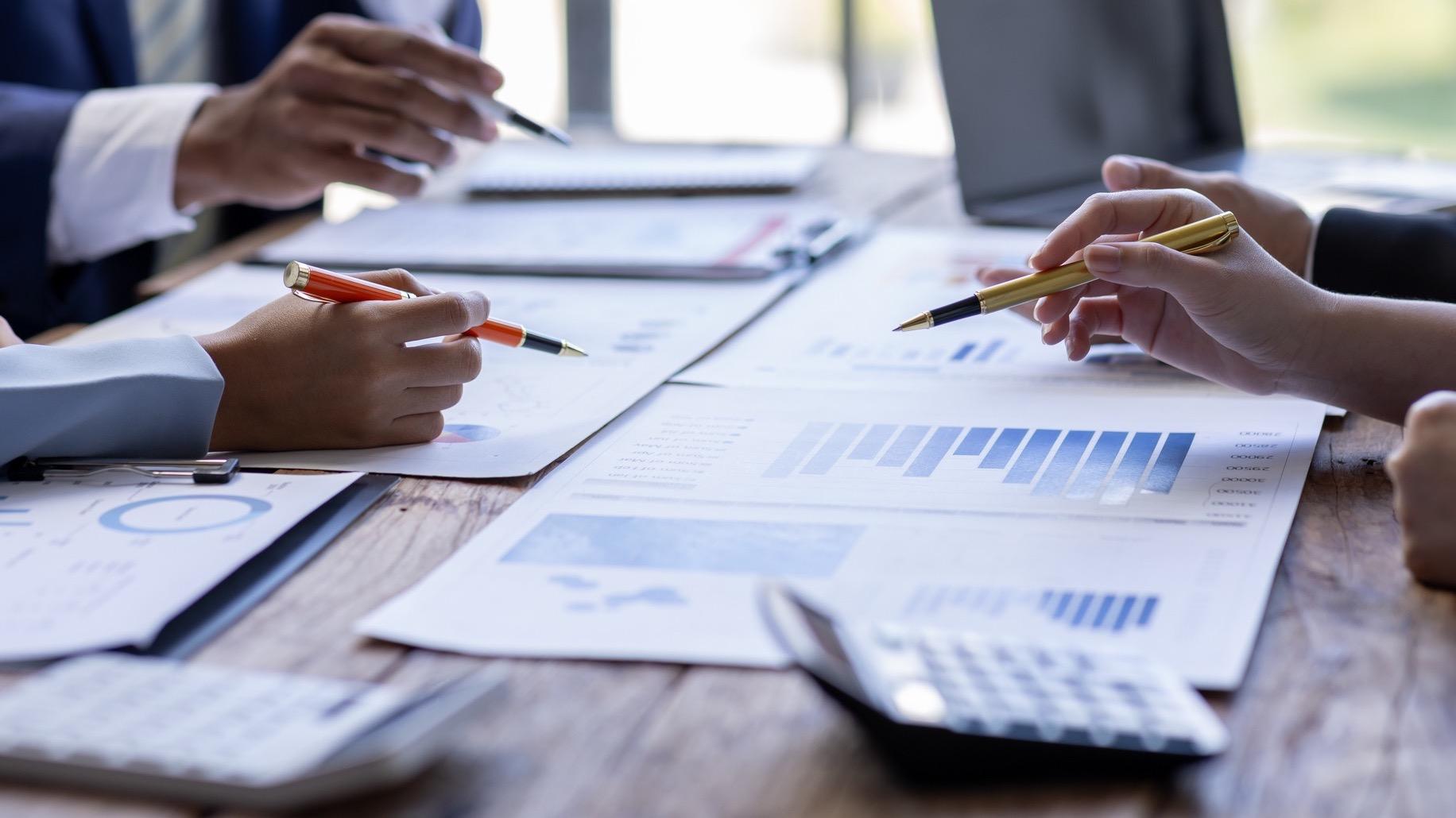 IRA rollover over hero image