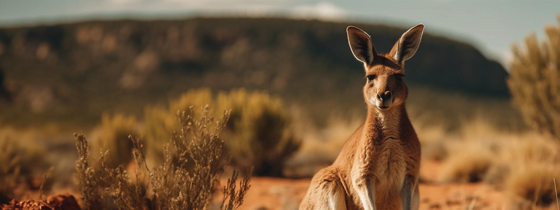 Kangaroo-main