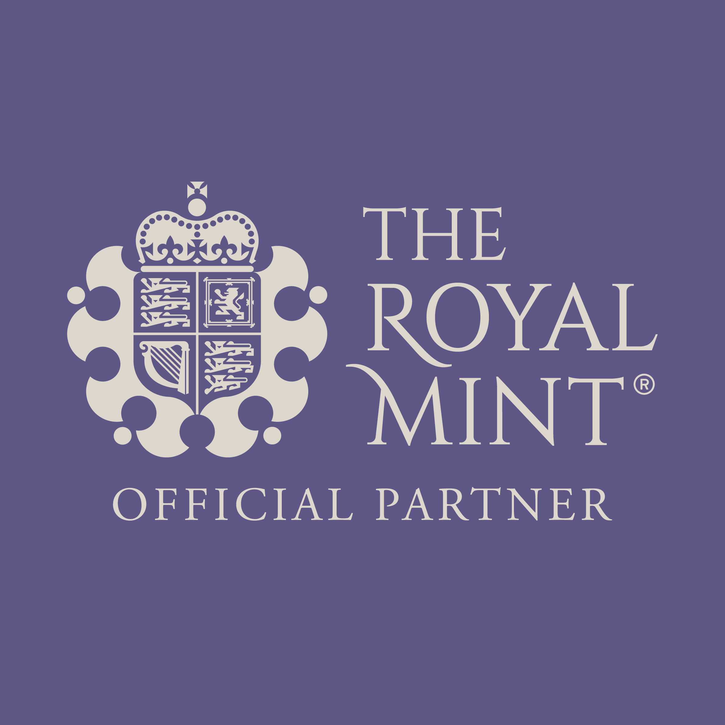 Royal Mint logo