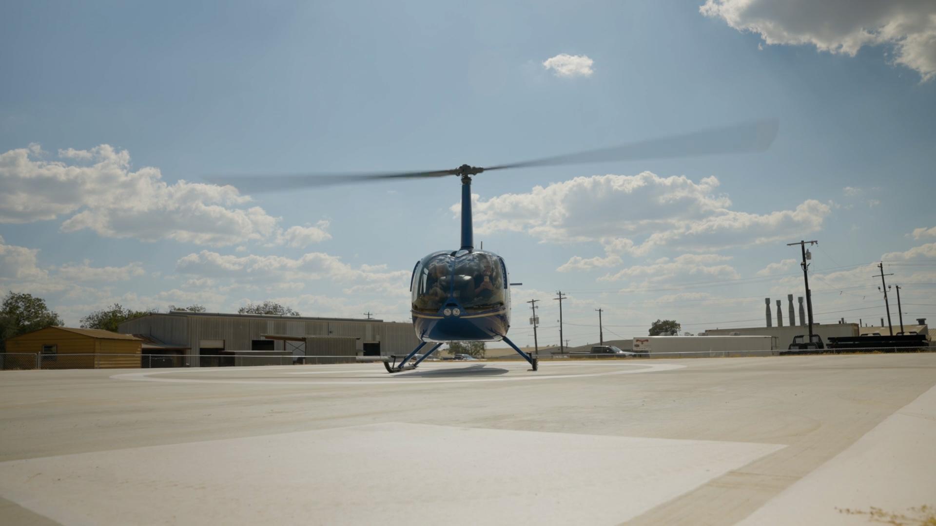 Helipad Placeholder image