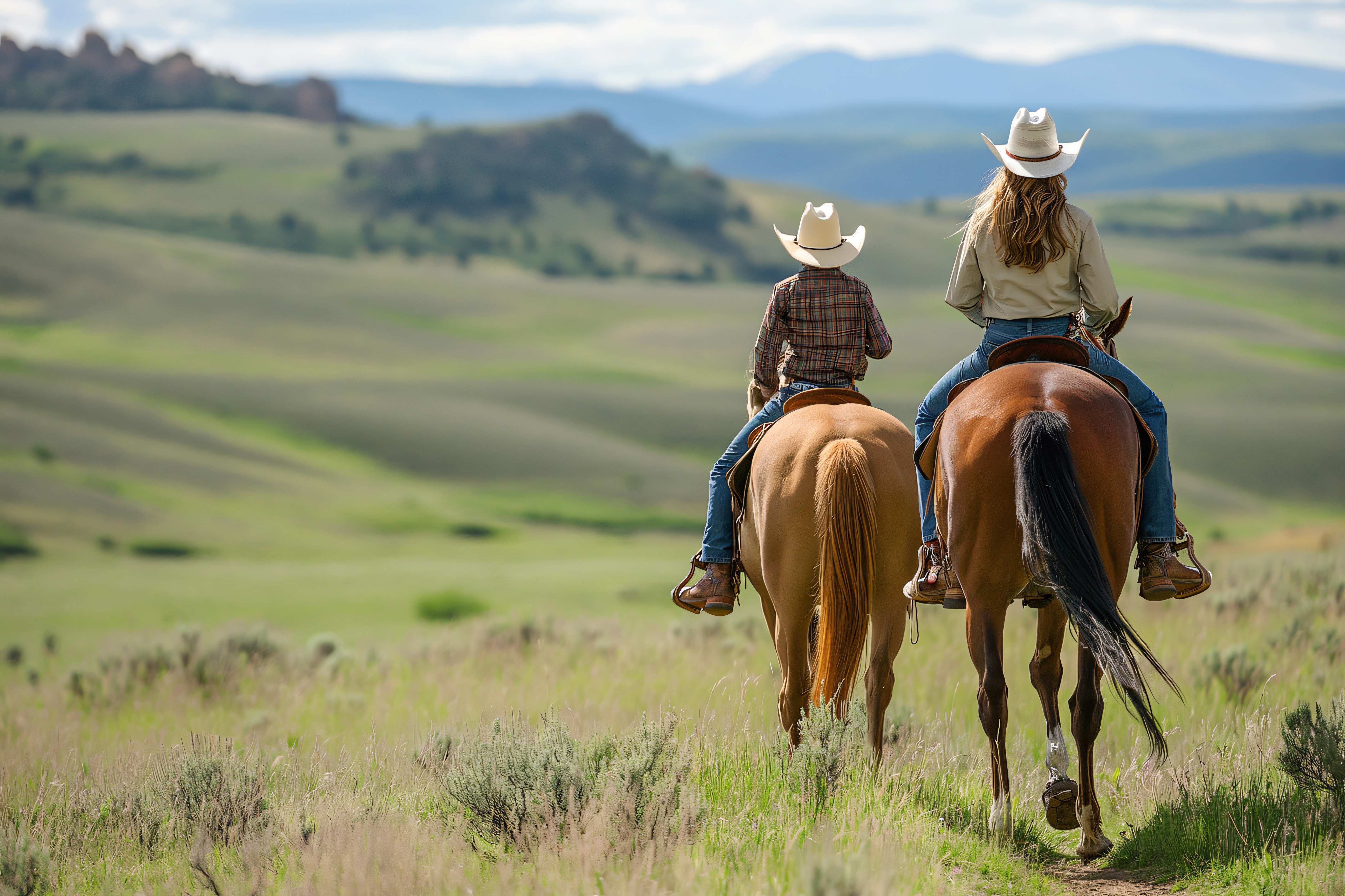 Mother's Day Hero Image