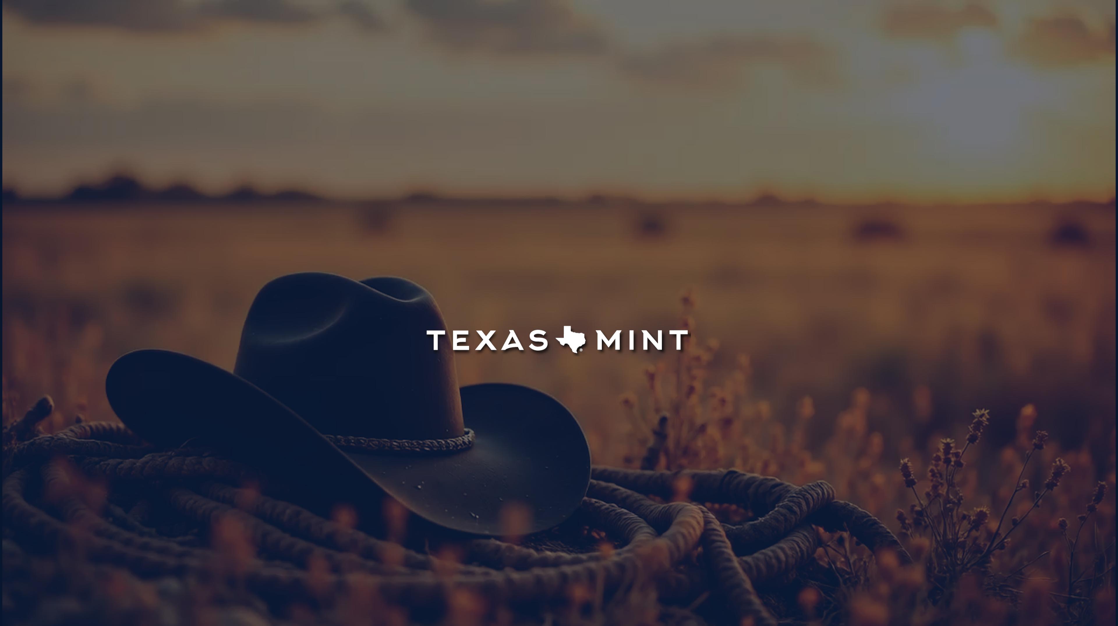 Texas Mint Image placeholder
