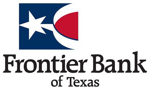 Frontier Bank Logo