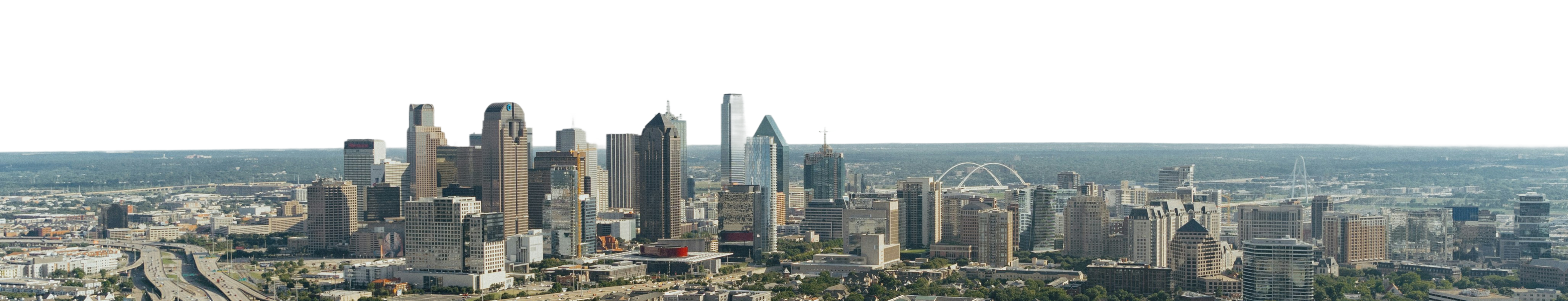 Dallas Cityscape