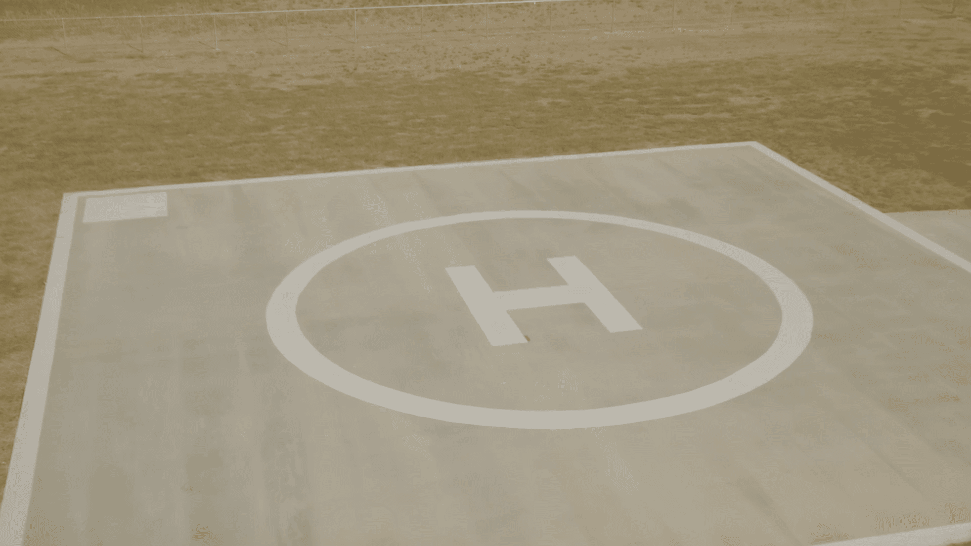 Helipad image 2