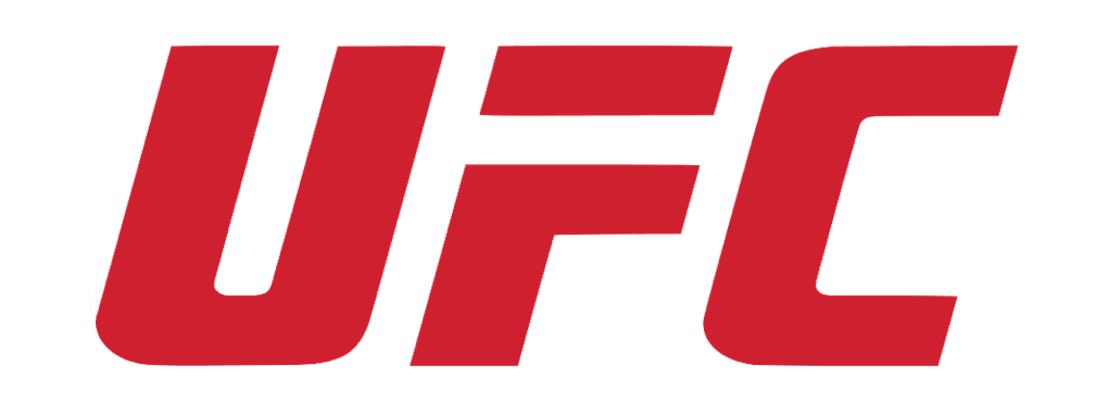 UFC Logo Red-Approved