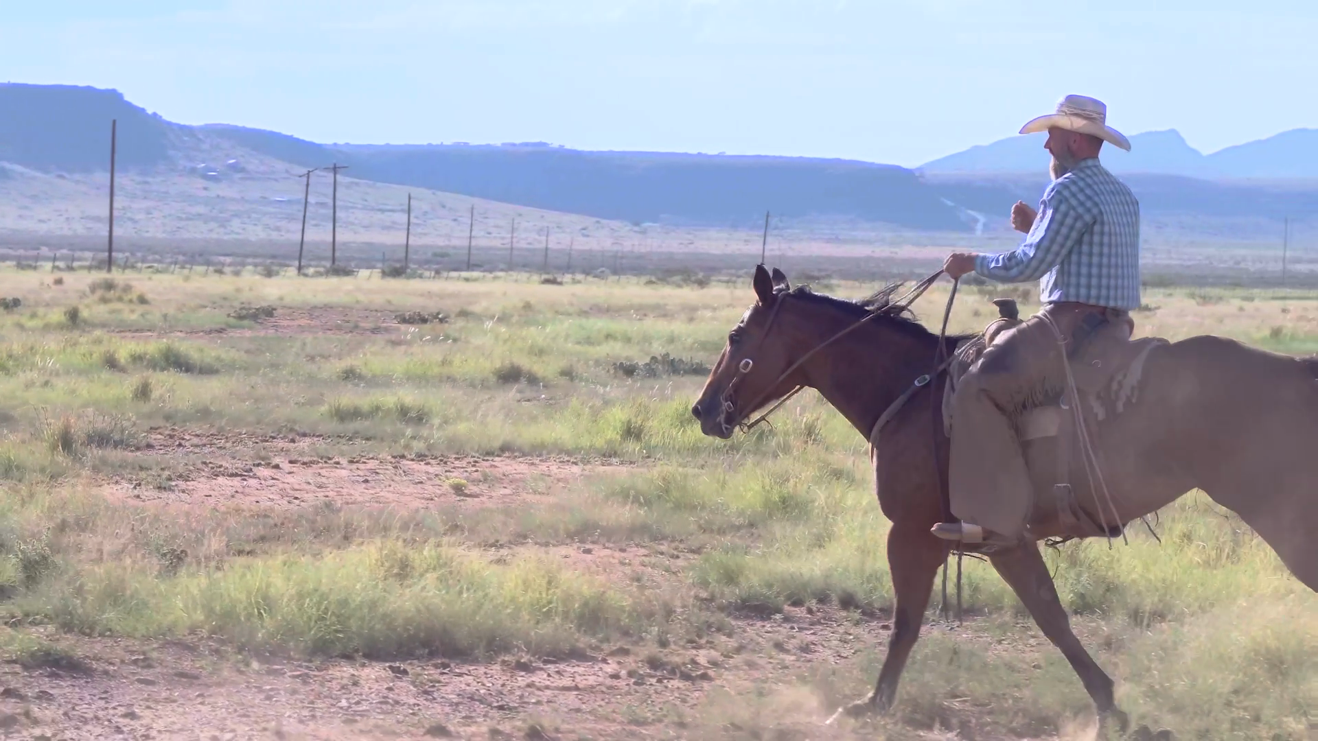 Horse Run Ranch