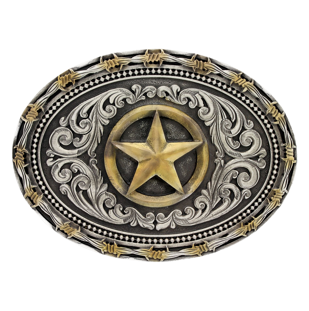 Belt Buckles