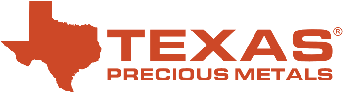 Texas Precious Metals Logo