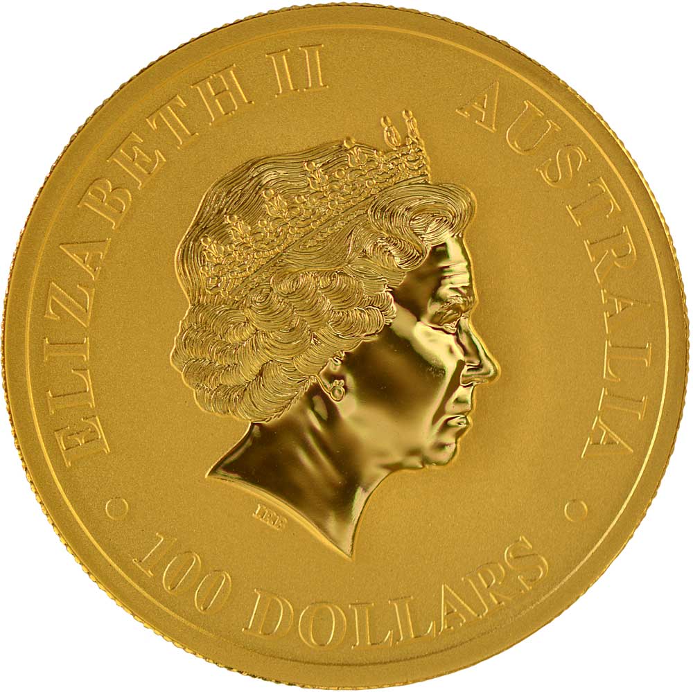 perth mint gold coins