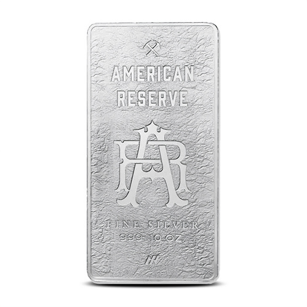 10 oz American Reserve Bar